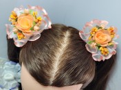 Банты ( в уп. 12 шт. по 25.00 грн ) J00031
